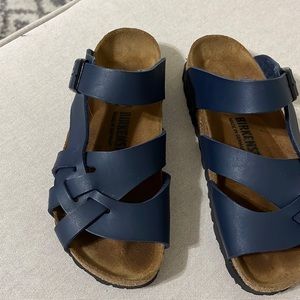 Birkenstock Pisa Sandal